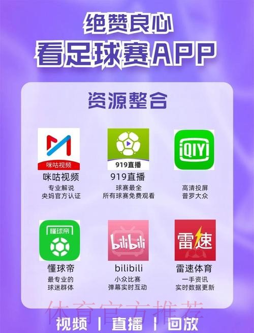 如何选择最佳世界杯直播APP:详尽指南 如何选择最佳世界杯直播APP:详尽指南